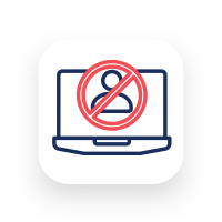 disable user login