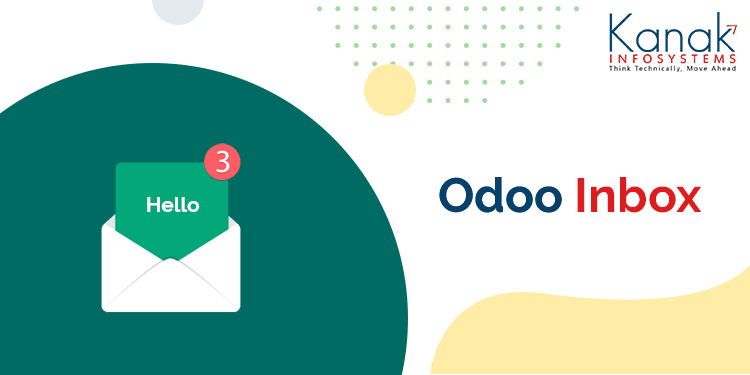 Odoo Inbox