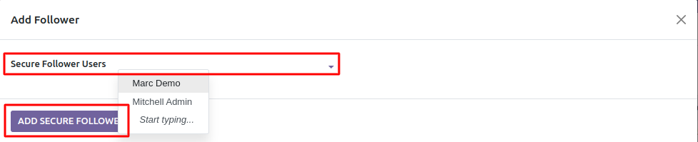Chatter Secure Attachment - 
        secure attachment affirmations
        attachment Security
        limit access right of attachment
        manage access right of attachment
        access control of attachment in odoo
        security of attachment in chatter
        restrict attachment in odoo chatter
        restrict access to attach files
        restrict users access rights
        restricting attachment access
        attachment in chatter
        odoo security
        attachment in odoo
        attachment widget odoo
        attachment button in odoo
        odoo attachment field
        odoo attachment
        odoo chatter
    