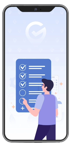 Mobile App Screenshot