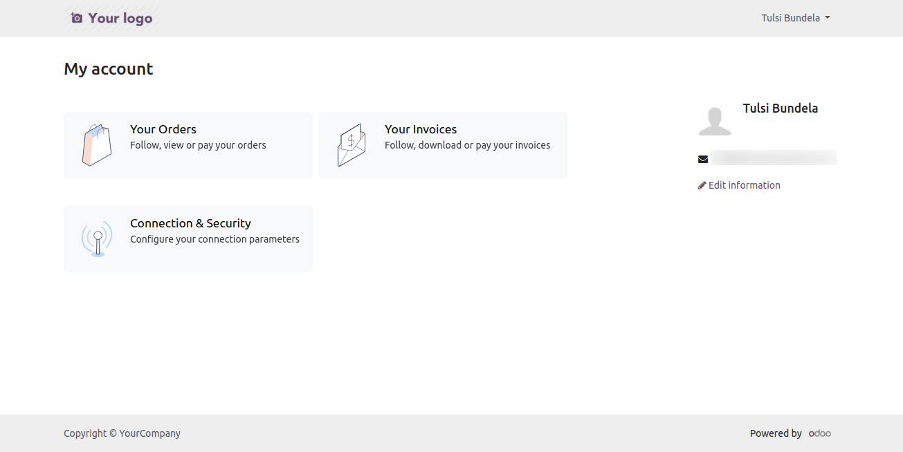 Sign in with Auth0