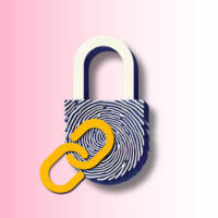login with link