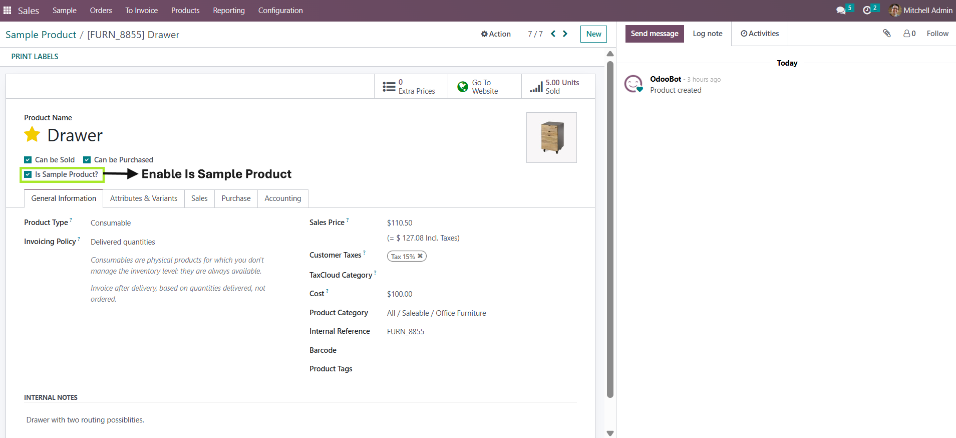 Website Sample Product Request - Using this module user can request free sample product | Free Sample | Sample Request | Portal Sample | Portal Free Sample | Free Product Request