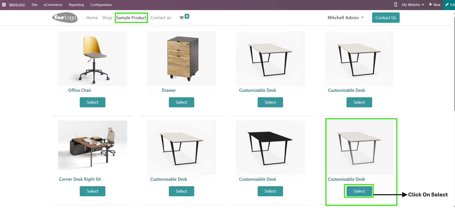 Website Sample Product Request - Using this module user can request free sample product | Free Sample | Sample Request | Portal Sample | Portal Free Sample | Free Product Request