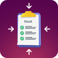 Compressed Stock Reports