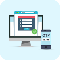 Email OTP Login Verificati