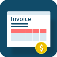 Invoice Payment Details on Sales order