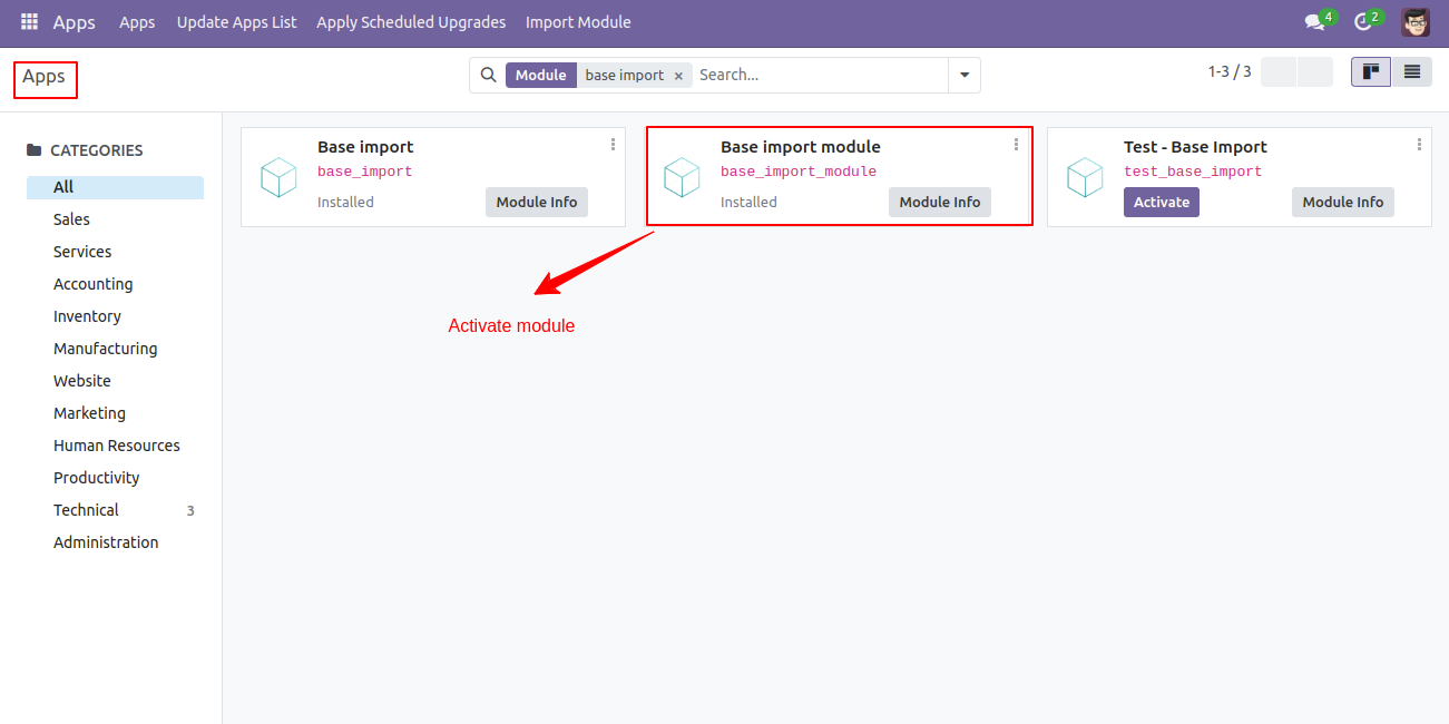 Product Details on Sales Order