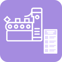 Generate Lot/Serial Number For Manufacturing Order