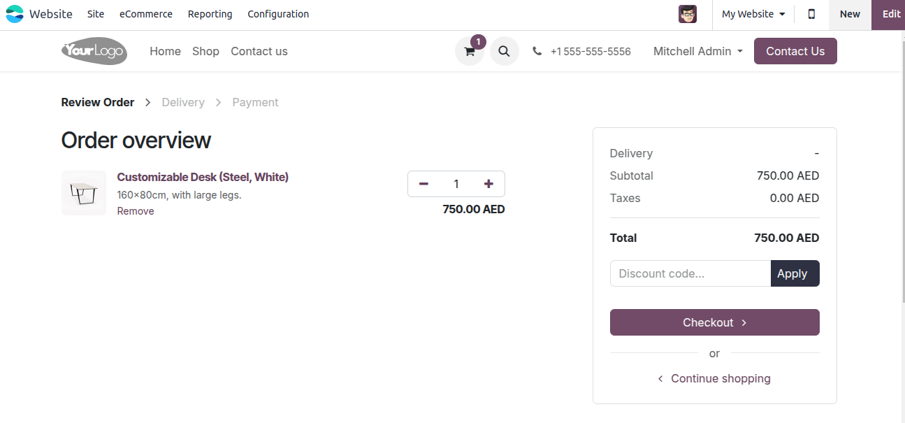 Tamara Payment Provider