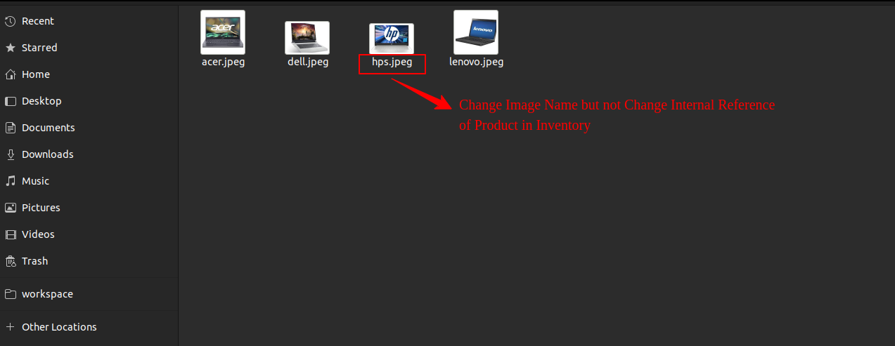 Product Image Import