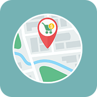 Purchase Geolocation