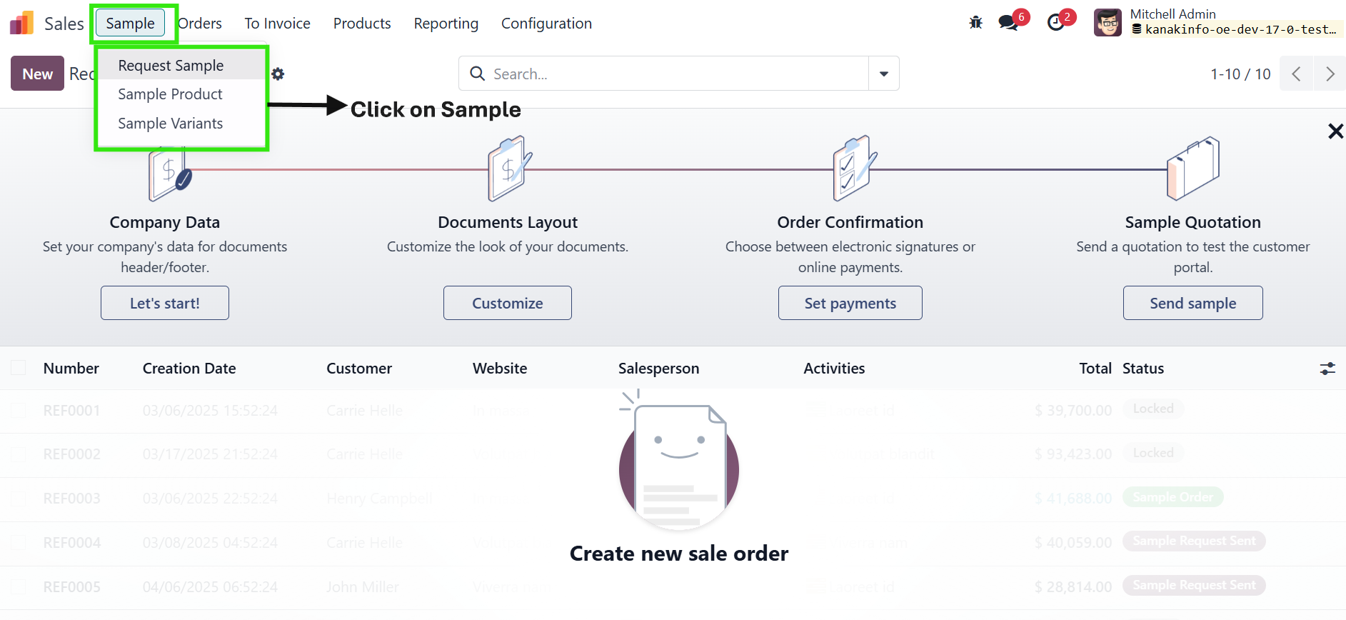 Website Sample Product Request - Using this module user can request free sample product | Free Sample | Sample Request | Portal Sample | Portal Free Sample | Free Product Request
