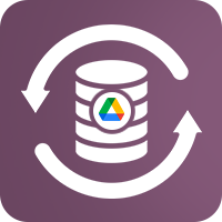 Database Auto Backup - Google Drive