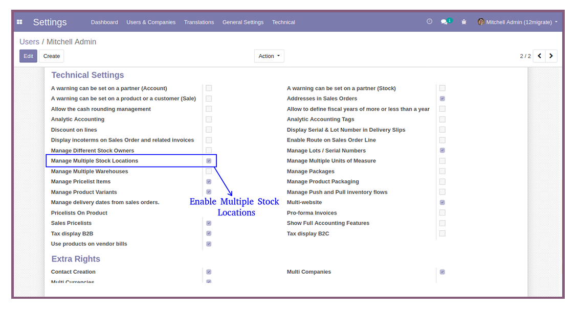 Import Product Reordering Rules - 
        This module is used to Import Reordering Product from excel or CSV file in Selected Location.
    
