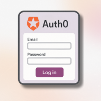 Sign in with Auth0