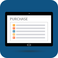 Purchase Order Lines Views