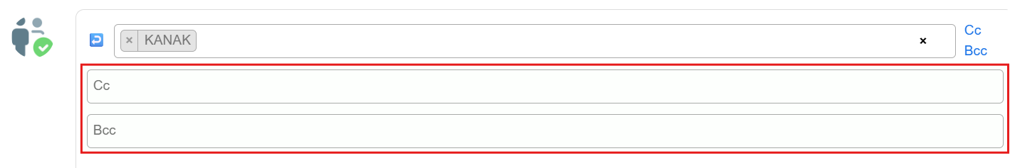 Mailbox (Odoo Inbox) - 
        This module is used to send or receive mail through the recipient, user can do the following types of message-send message, inbox message, starred or unstarred message, etc.
    