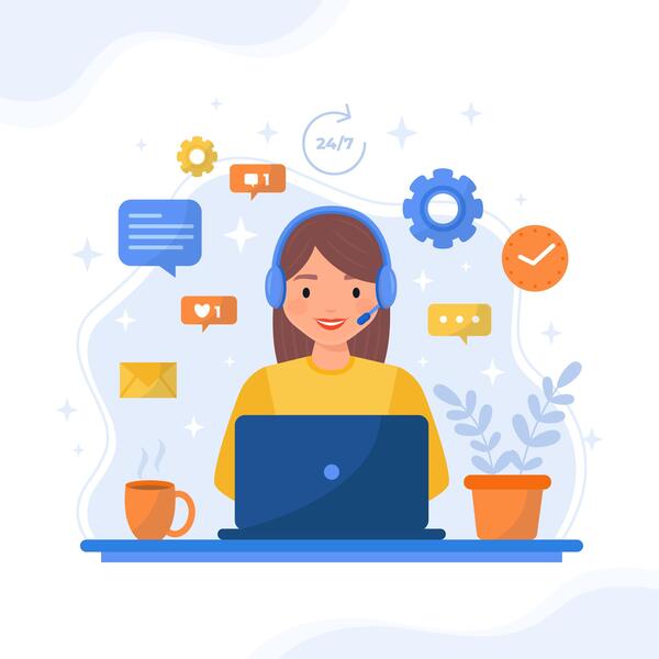 Portal Invoices/Bills FilterBy & Searchbar