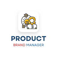 Product Brand Manager