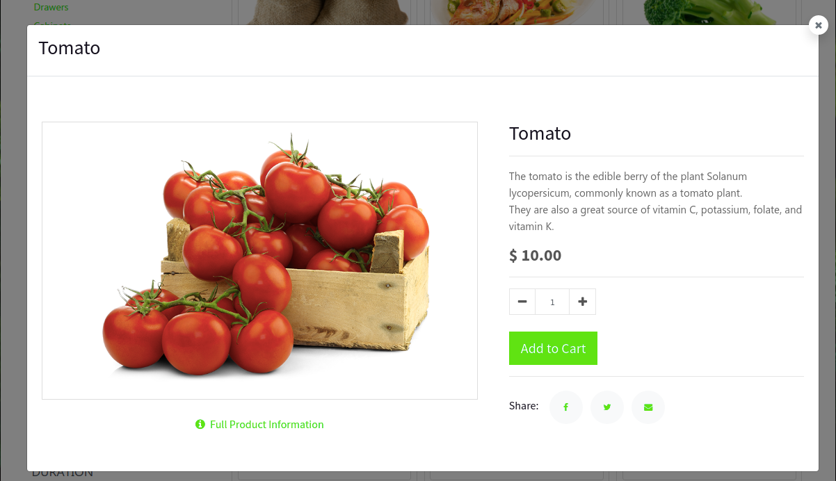 Theme Grocery - One of the finest website ecommerce theme which suits many nature of businesses out of box | Theme | Appearance | Ecommerce | Sales | Online Website | Website Theme | Grocery Theme | Vegetable Shop theme | Food Stall Theme | Buy Online Store Theme| 