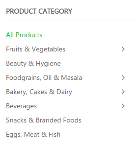 Theme Grocery - One of the finest website ecommerce theme which suits many nature of businesses out of box | Theme | Appearance | Ecommerce | Sales | Online Website | Website Theme | Grocery Theme | Vegetable Shop theme | Food Stall Theme | Buy Online Store Theme| 