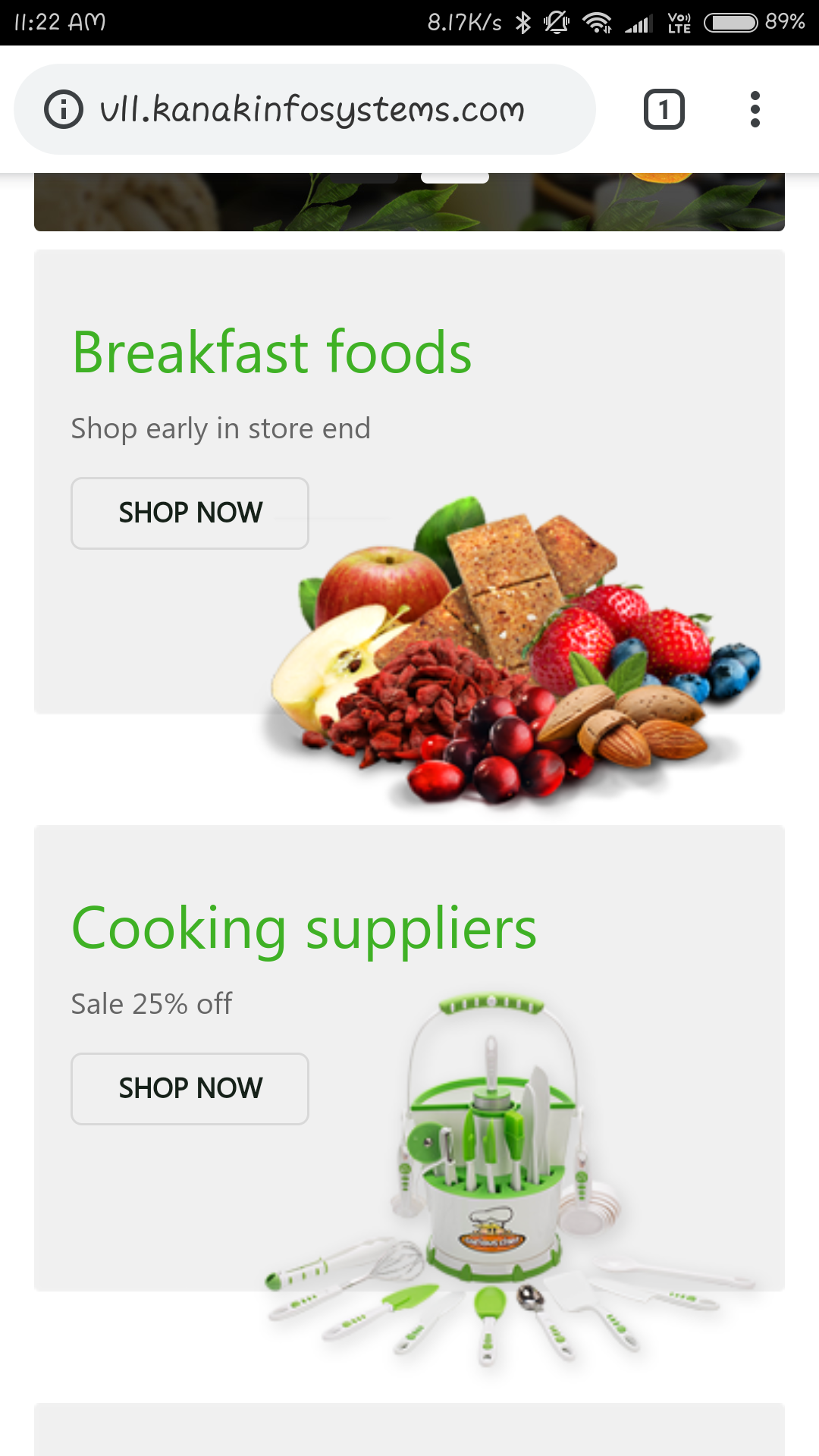Theme Grocery - One of the finest website ecommerce theme which suits many nature of businesses out of box | Theme | Appearance | Ecommerce | Sales | Online Website | Website Theme | Grocery Theme | Vegetable Shop theme | Food Stall Theme | Buy Online Store Theme| 