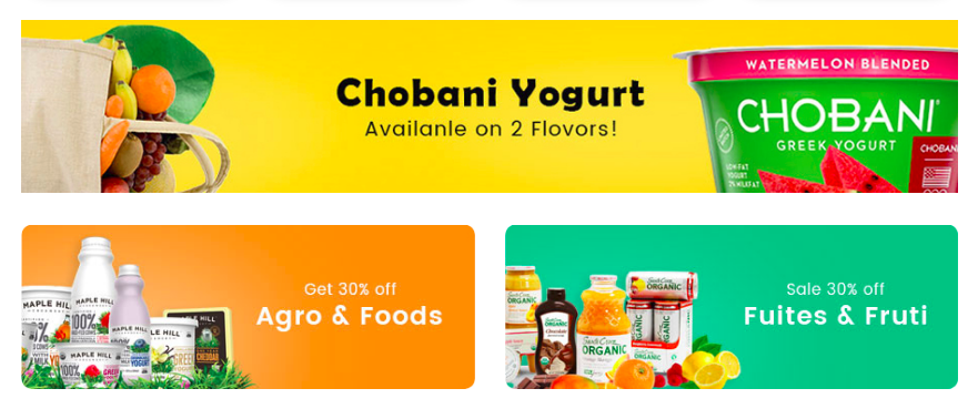 Theme Grocery - One of the finest website ecommerce theme which suits many nature of businesses out of box | Theme | Appearance | Ecommerce | Sales | Online Website | Website Theme | Grocery Theme | Vegetable Shop theme | Food Stall Theme | Buy Online Store Theme| 