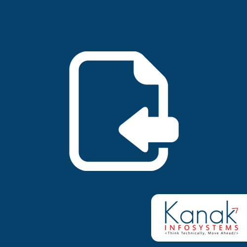 Import Outlook/Vcf Contact
