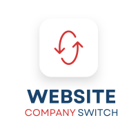 Website Company Switch