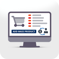 Add Mass product to Transfers