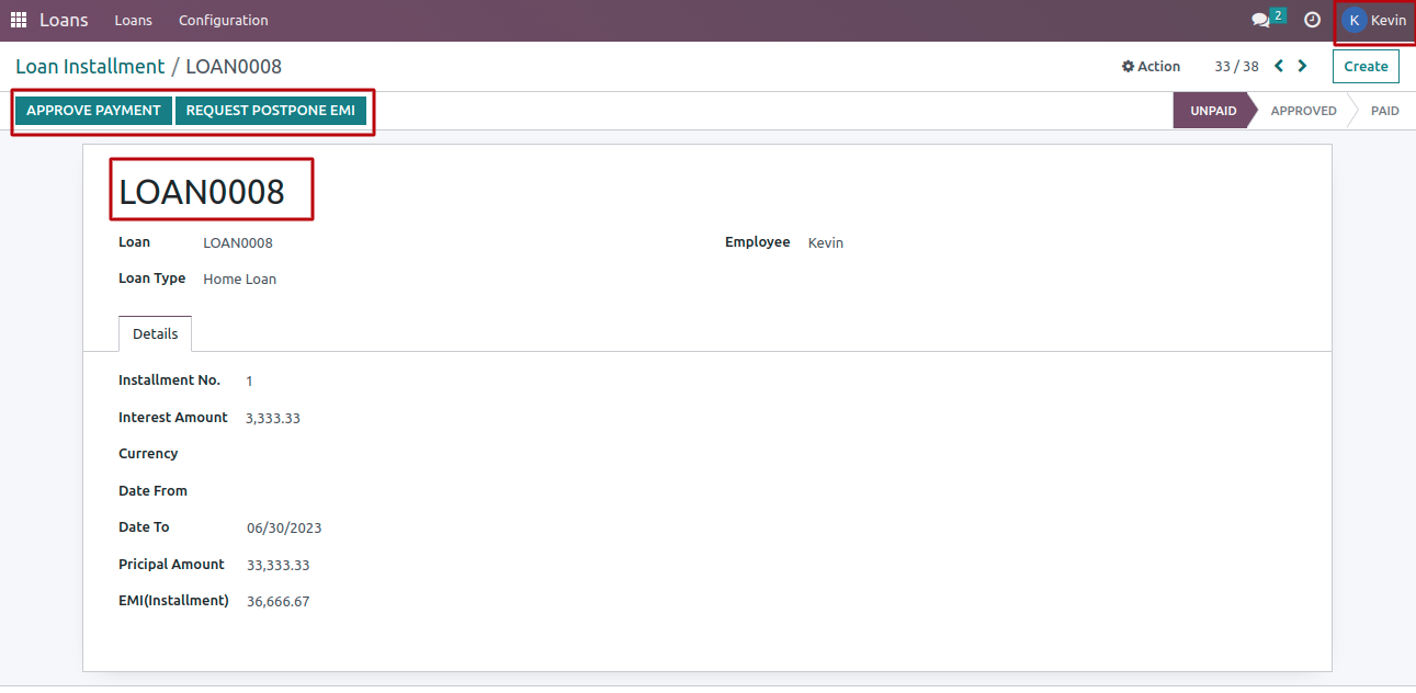 Convert Product Button