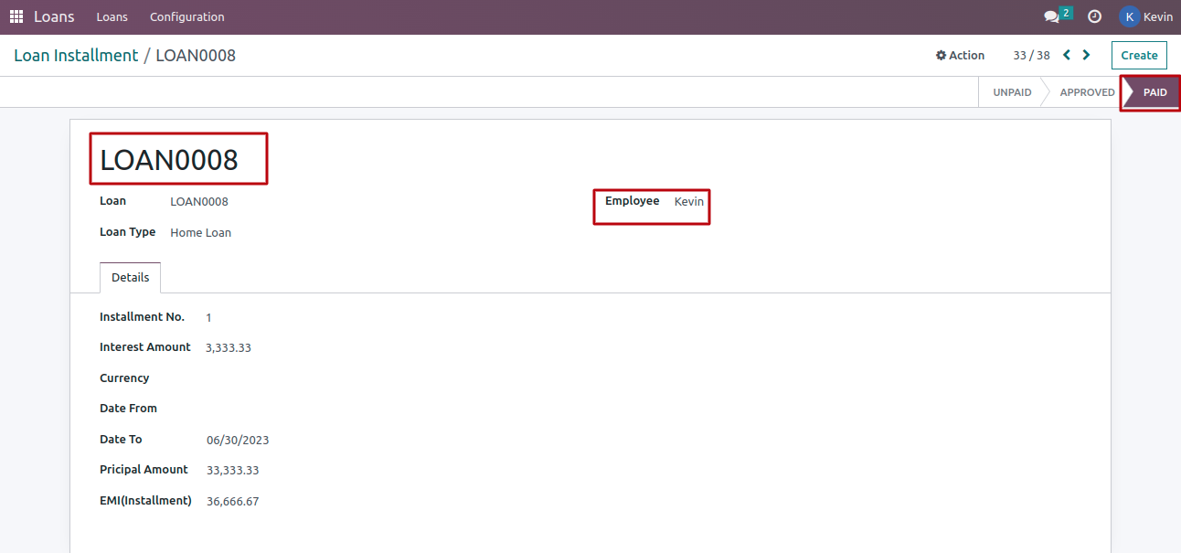 Convert Product Button