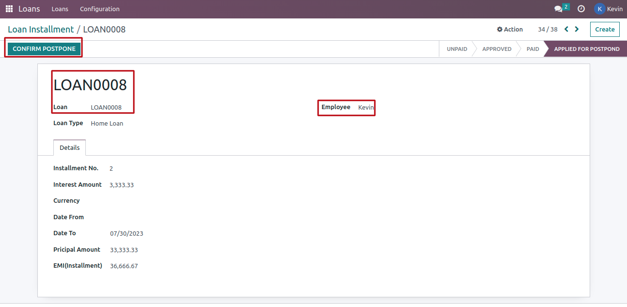 Convert Product Button