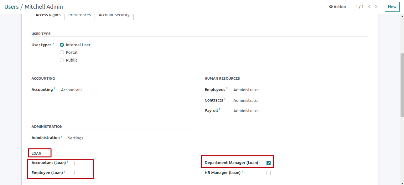 Convert Product Button