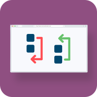 Partner Map QR Code