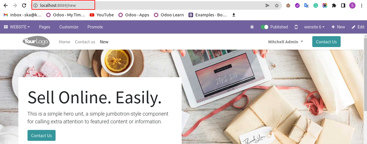 Dynamic Reload Page - Dynamic Reload Page using this module user can auto reload page on other page or on same page after given time.reload page|auto reload page|dynamic reload|page reload|dynamic page reload|dynamic auto reload.