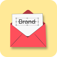 Email Template Rebranding