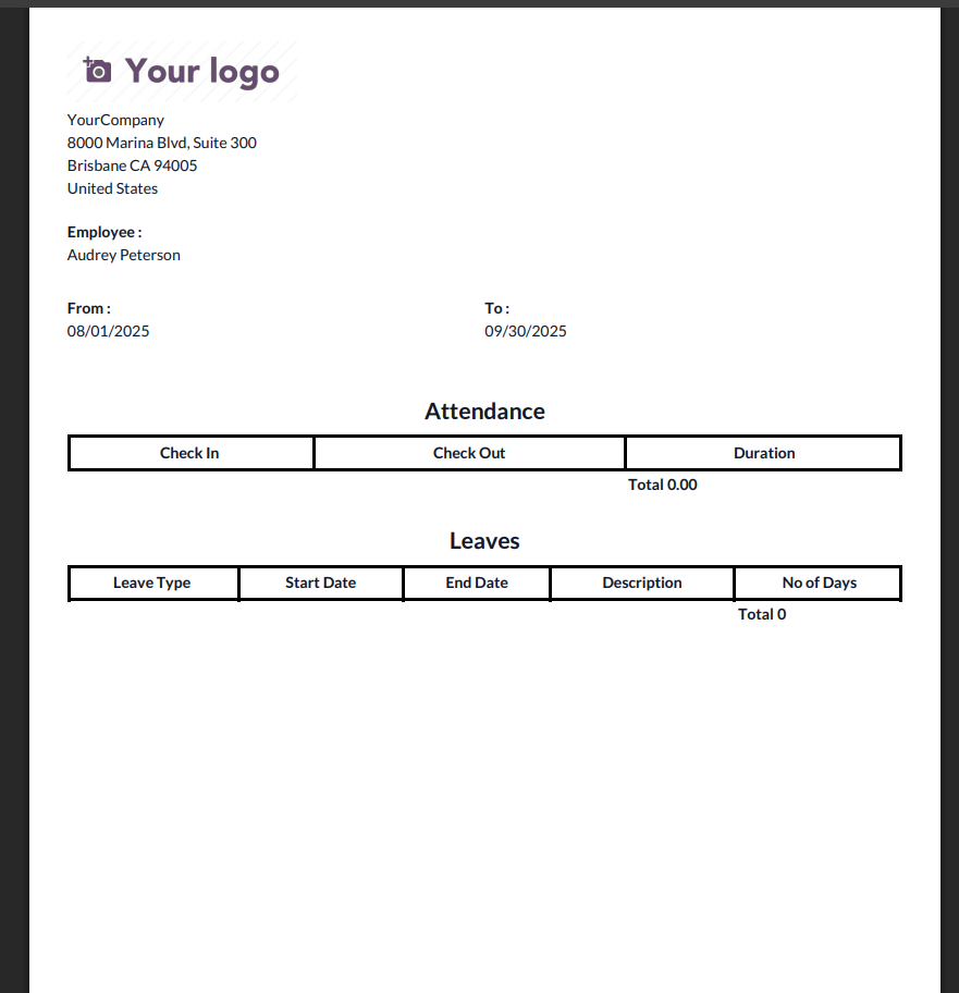 Employee 3 PDF