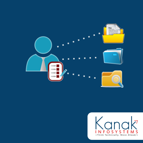 Employee Own Information