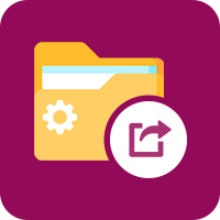 Export Projects Portal