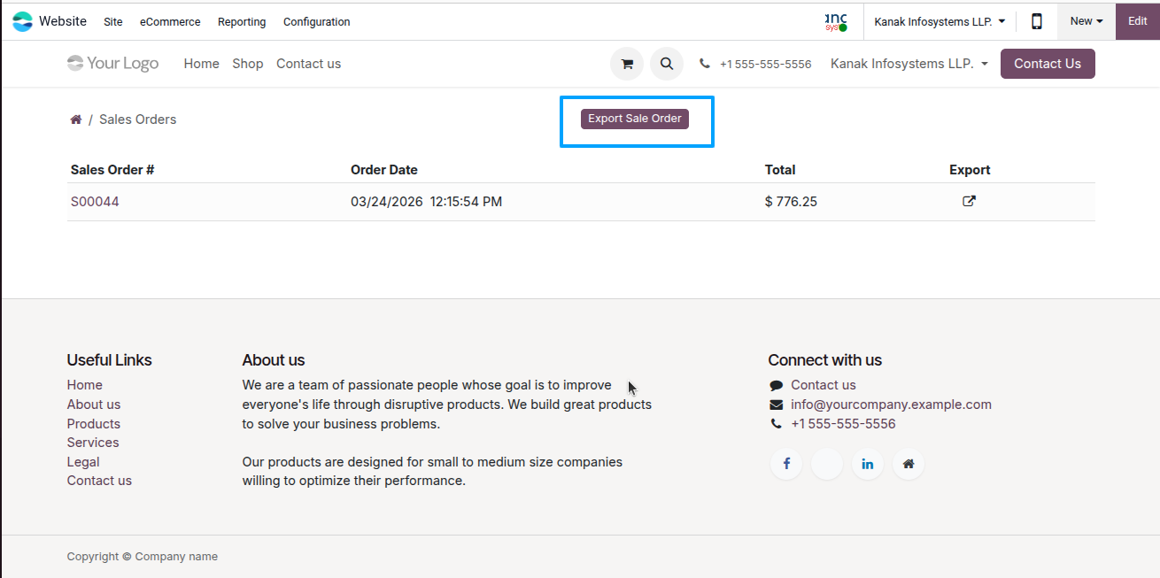Hide Pos Discount Button