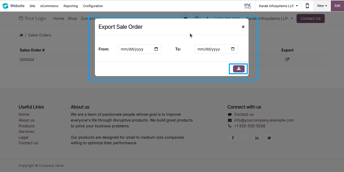 Hide Pos Discount Button