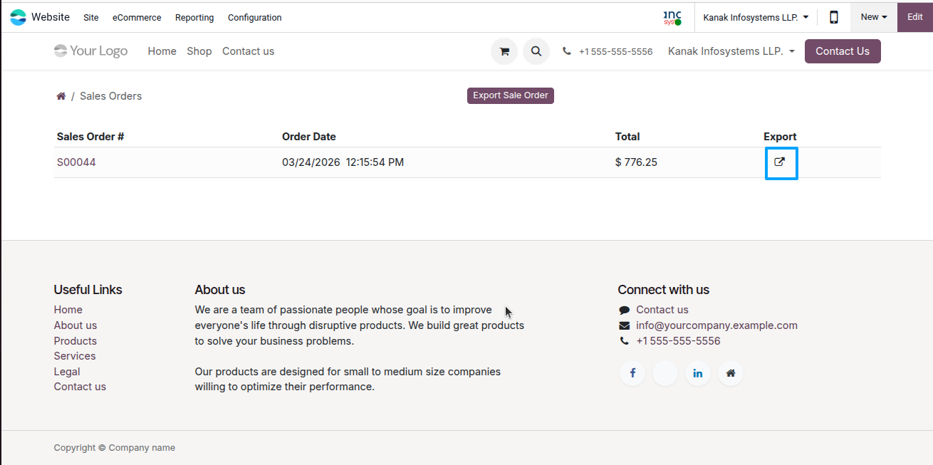 Hide Pos Discount Button