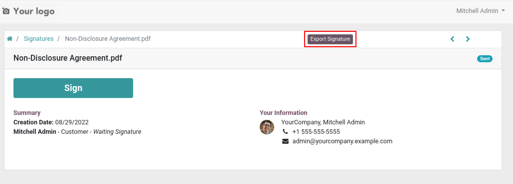 export crm leads and Opportunities