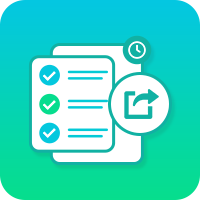 Export Timesheets Portal