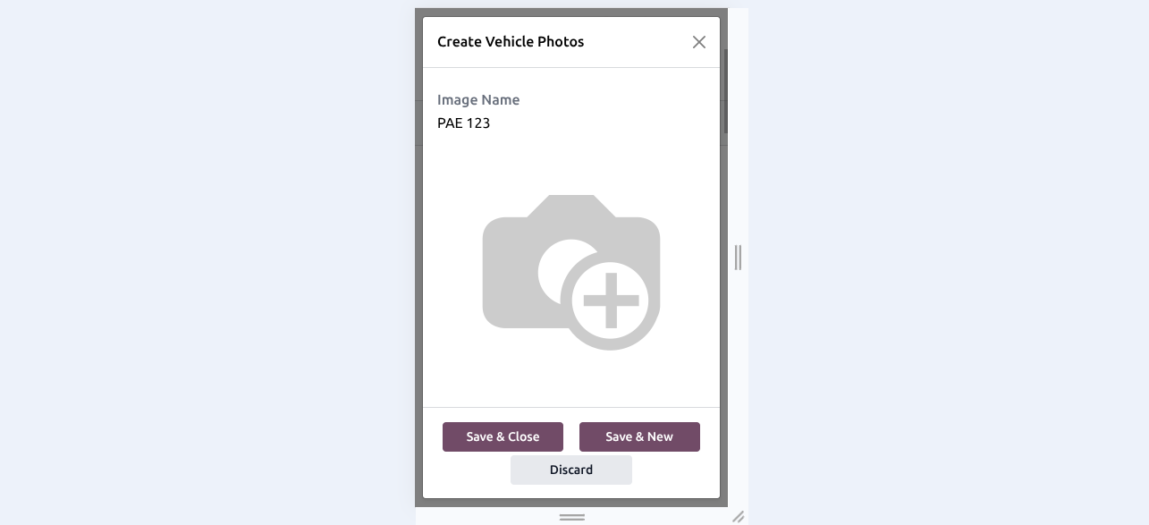 Fleet Multi Images