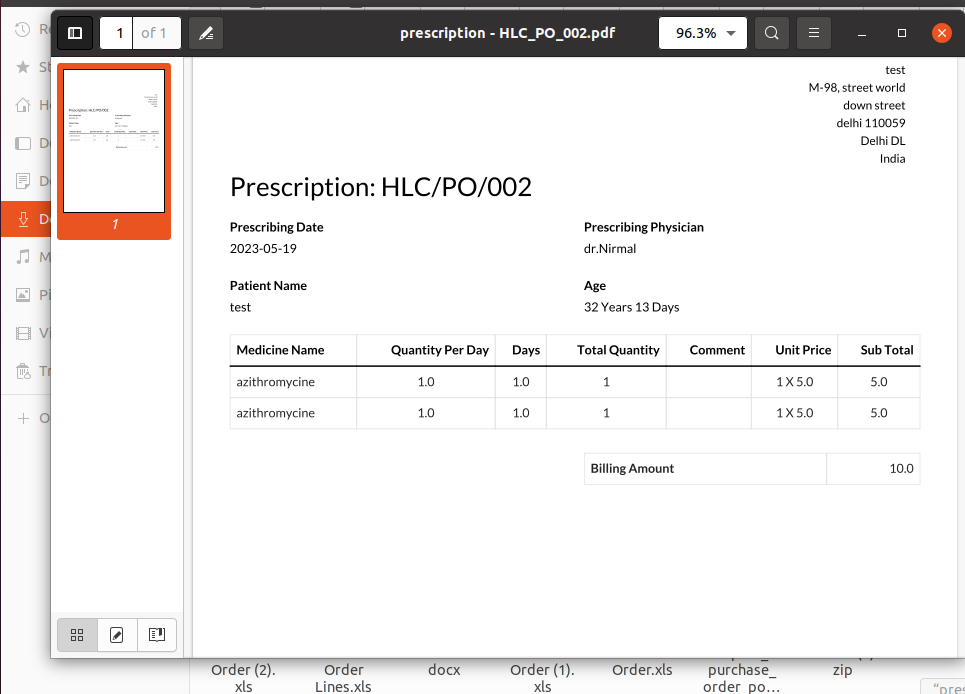 Healthcare Management System - Hospital Management system | HMS | open source hospital management system | medical management software | odoo hospital management free | odoo healthcare management system | erp for hospitals | odoo healthcare | odoo clinic management system | odoo medical health management solution | odoo erp for healthcare management | hms hospital | hms systems | online clinic management system | medical management system | clinic management software | patient management system |healthcare software vendors|