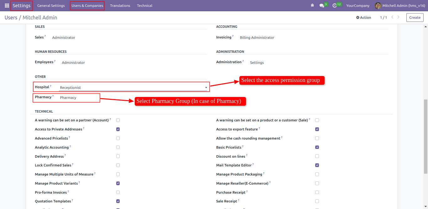Healthcare Management System - Hospital Management system | HMS | open source hospital management system | medical management software | odoo hospital management free | odoo healthcare management system | erp for hospitals | odoo healthcare | odoo clinic management system | odoo medical health management solution | odoo erp for healthcare management | hms hospital | hms systems | online clinic management system | medical management system | clinic management software | patient management system |healthcare software vendors|