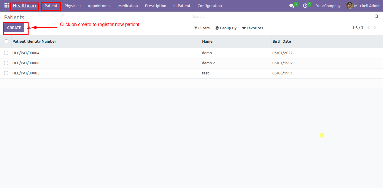 Healthcare Management System - Hospital Management system | HMS | open source hospital management system | medical management software | odoo hospital management free | odoo healthcare management system | erp for hospitals | odoo healthcare | odoo clinic management system | odoo medical health management solution | odoo erp for healthcare management | hms hospital | hms systems | online clinic management system | medical management system | clinic management software | patient management system |healthcare software vendors|